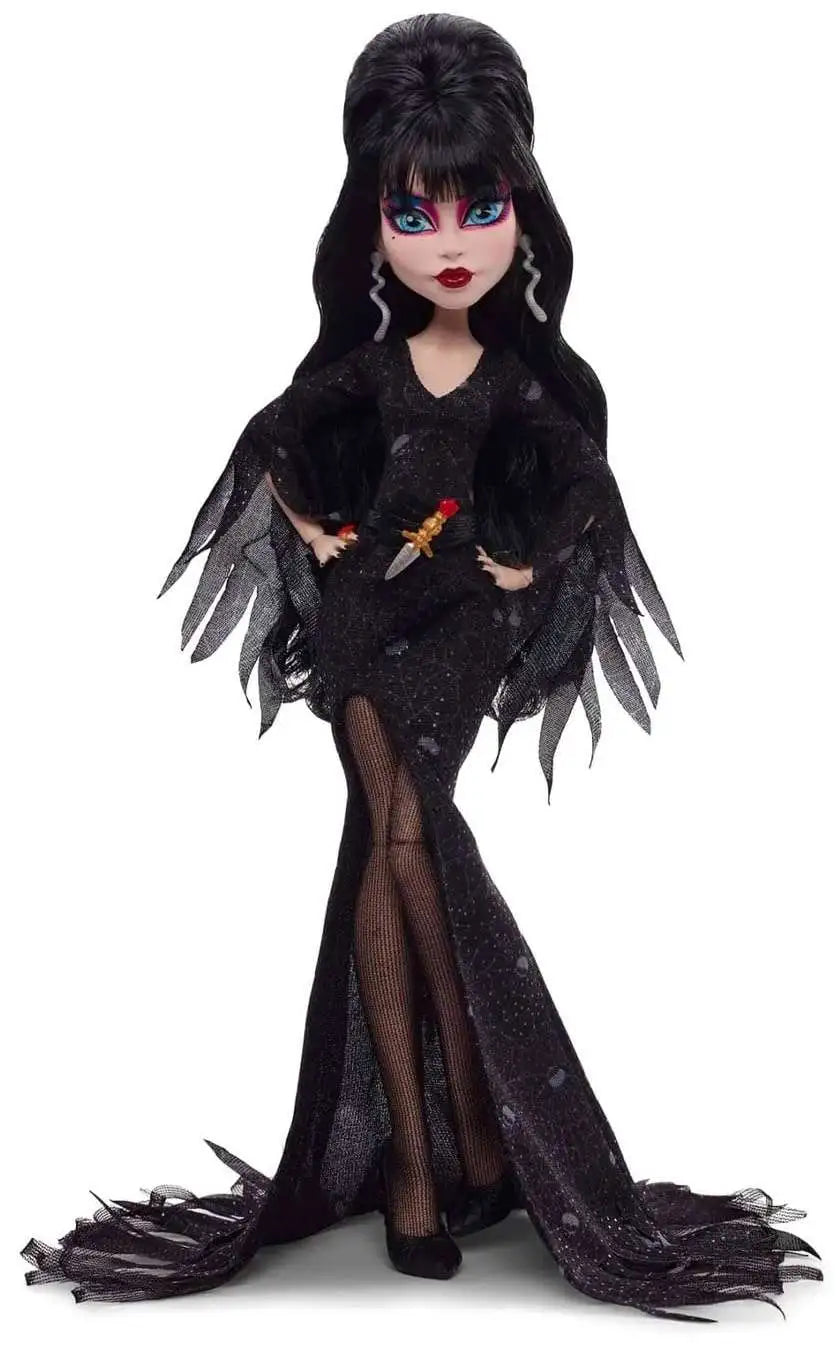 Elvira Doll W24301