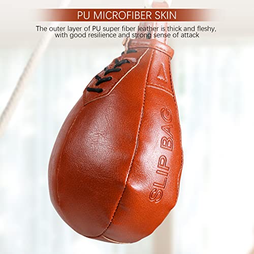 Maize Boxing Slip Bag C825