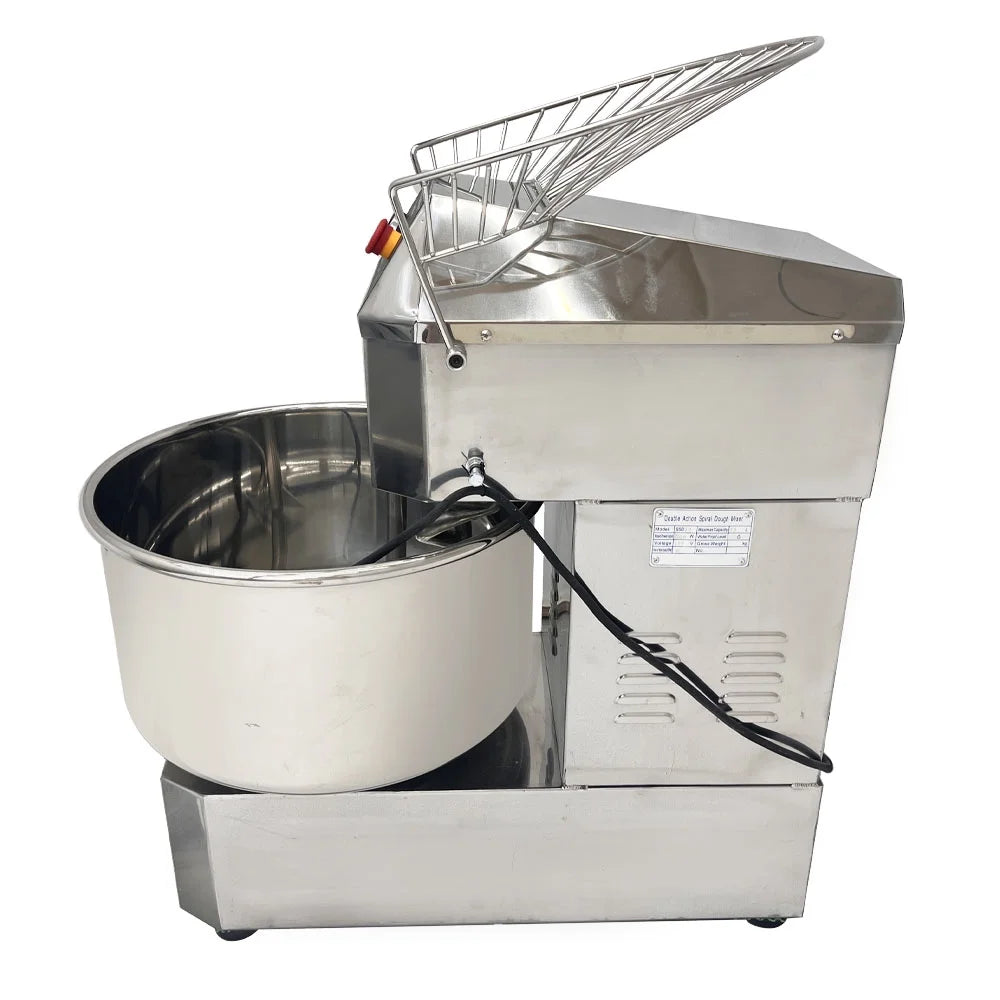 40L Electric Dough Mixer Stainless Steel G202989