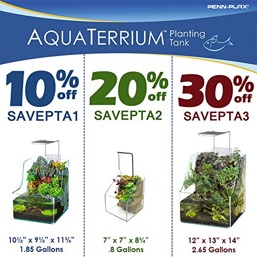 AquaTerrium Planting Tank X439654