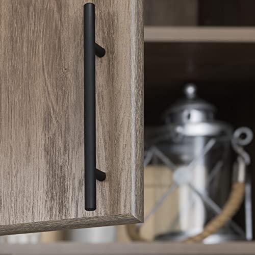 Light Gray Wall Mounted Storage Cabinet G240