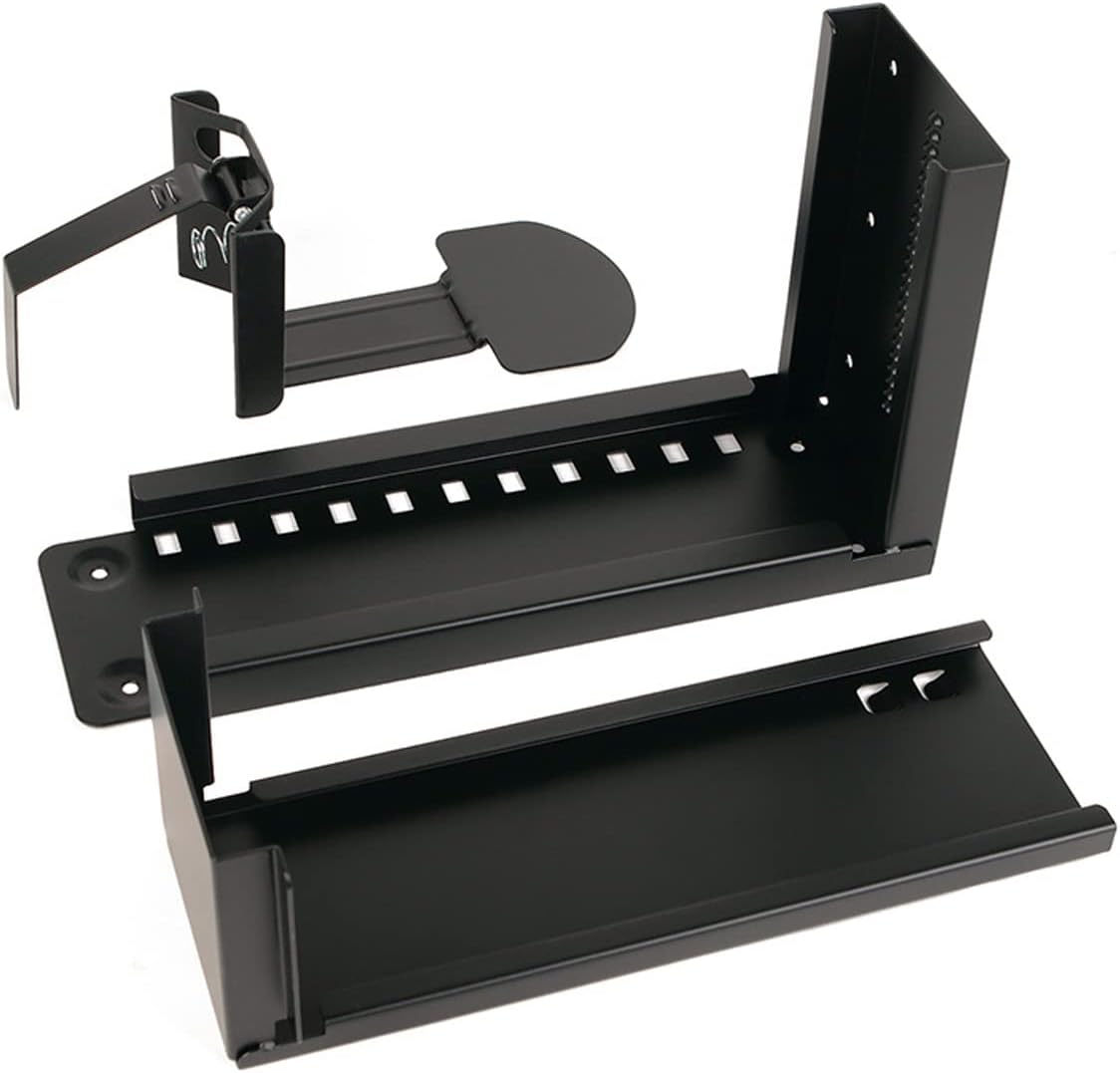 Adjustable Under Desk CPU Holder O974399