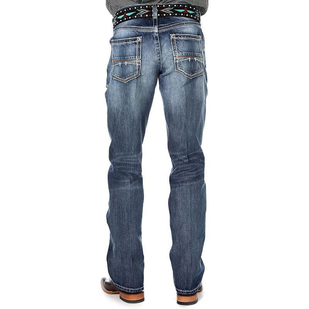 Jeans B8676