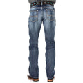 Jeans B8676