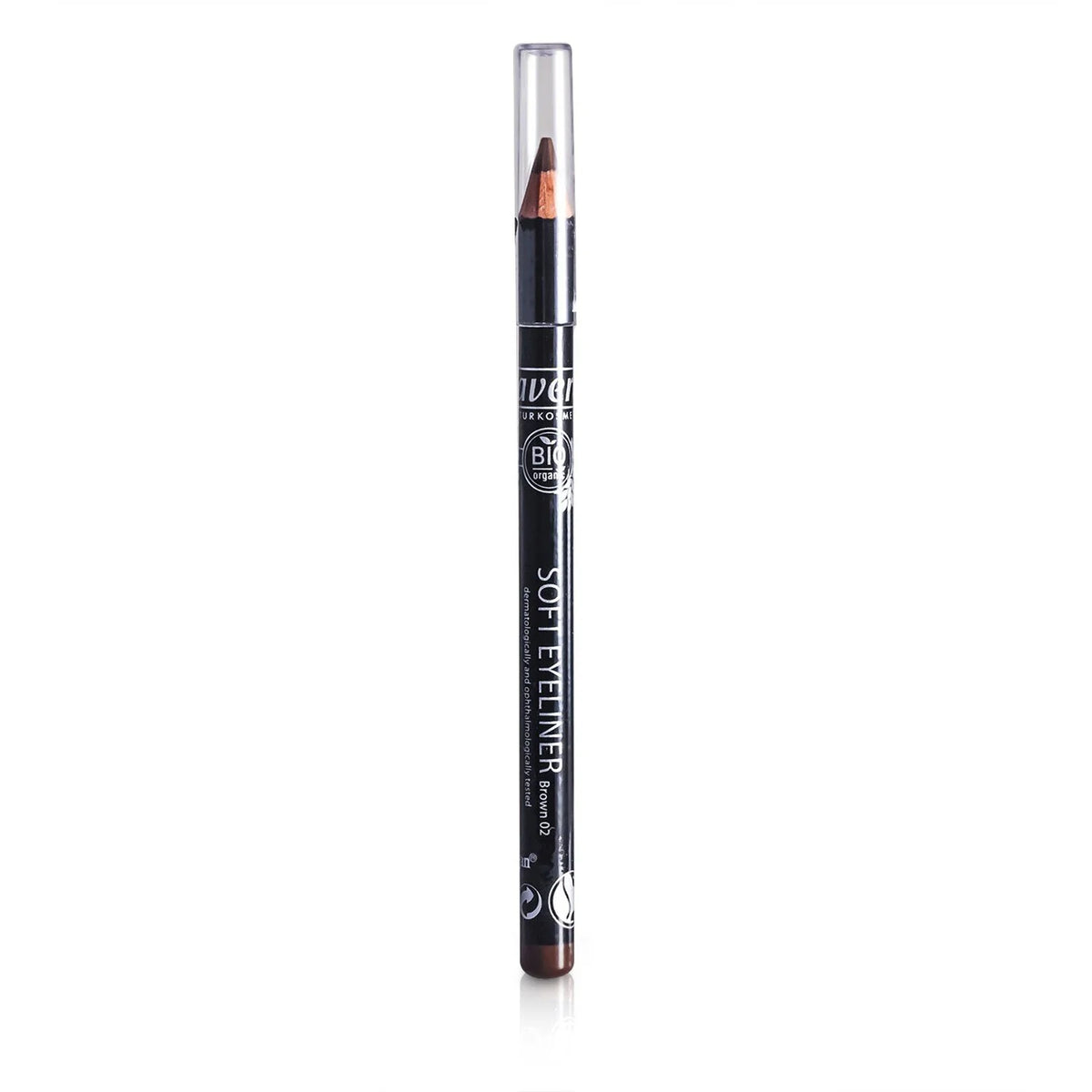 Soft Eyeliner Pencil Blue I7694