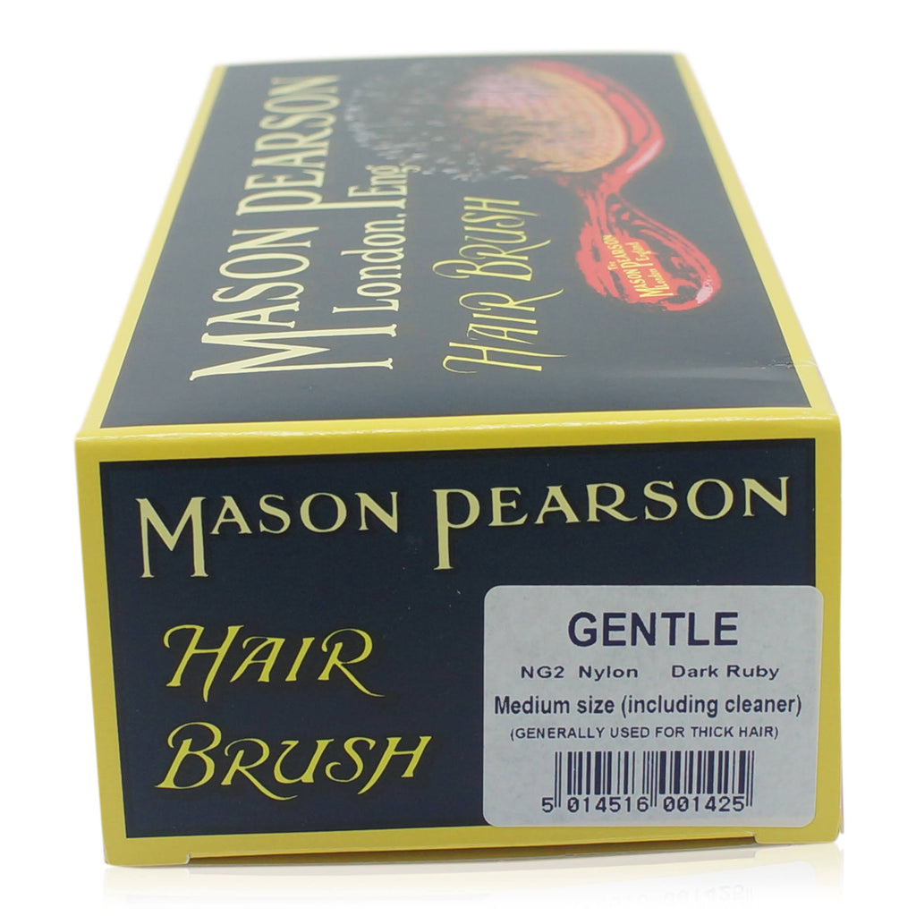 Nylon Brush O7715