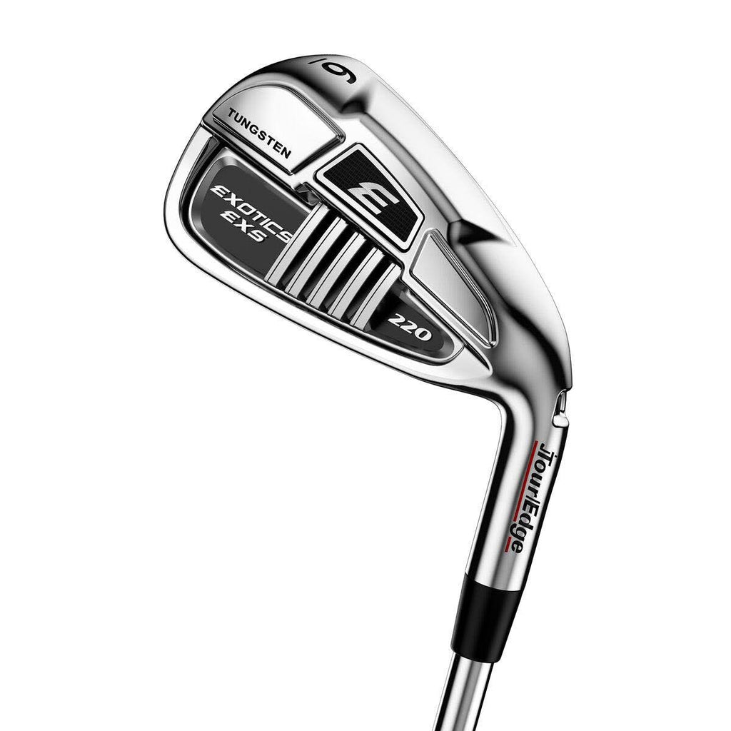 Individual Iron Z286