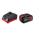 20V 5 Ah Lithium-Ion Battery and Charger Starter Kit F9613