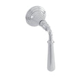 Gun Metal Diverter/Flow Control Handle B805