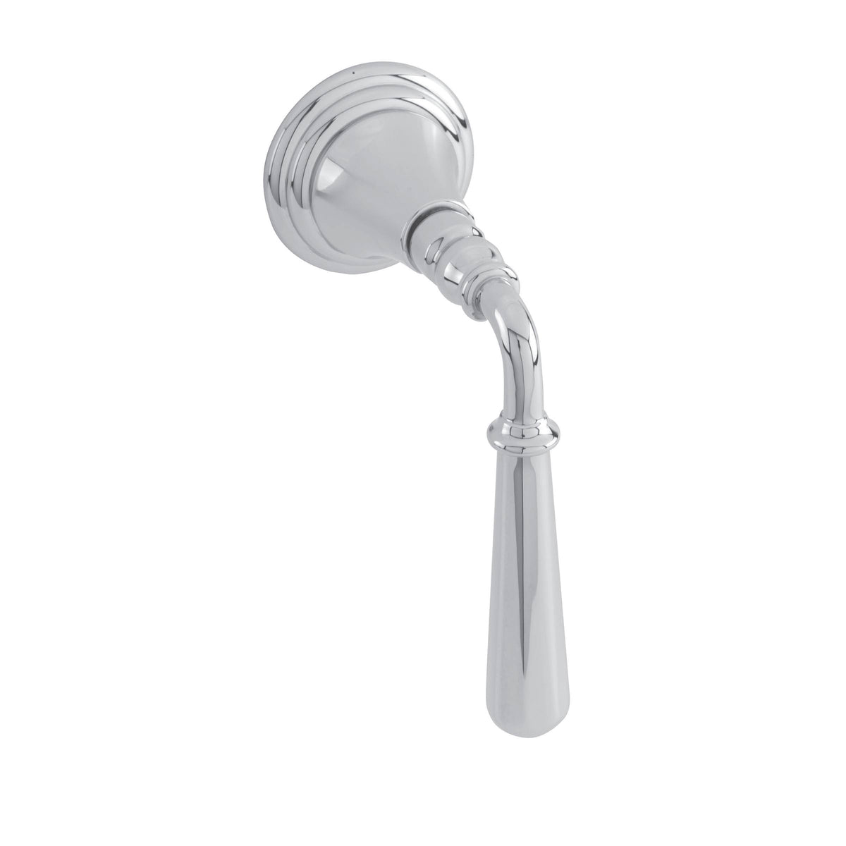 Gun Metal Diverter/Flow Control Handle B805