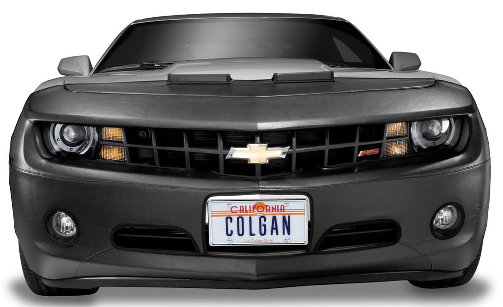 Black Full Front-End Car Bra I530