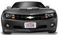 Black Full Front-End Car Bra I530