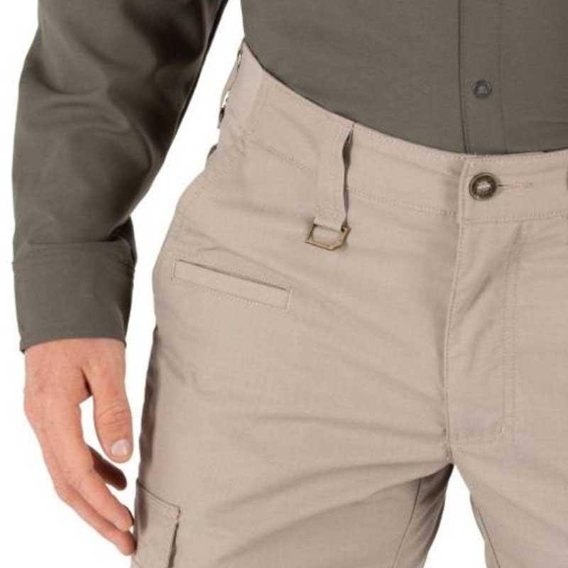 Khaki Tactical Pant V25709