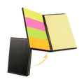 Sticky Notes Assorted Colors (Case of 30) N77990