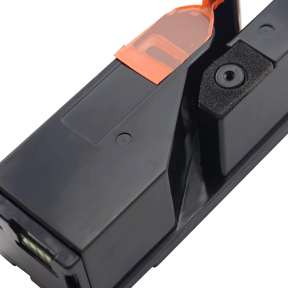 Replacement Toner Cartridge for Xerox Phaser 6000 6010 Workcentre 6015, 4-Pack W3042