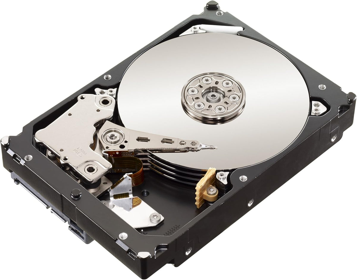 1 TB 7200RPM SATA 3.5 Inch Internal Hard Drive L160933