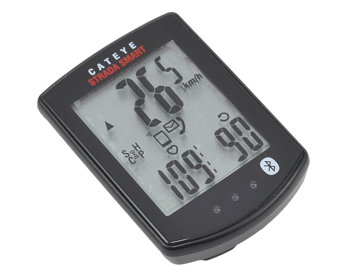 Cateye Strada Smart Cycling Computer M850