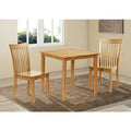 Solid Wood Dining Table G56804