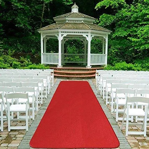 Red Carpet Aisle Runner 3 x 20 N812809