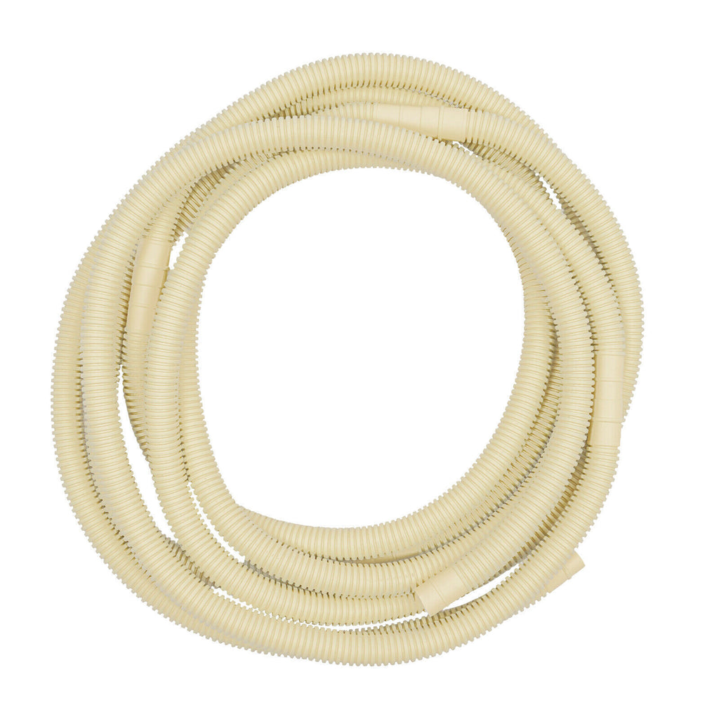 16ft Ductless Mini Split Line Set Control Wire Insulated Copper Tubing 1/4"x3/8" N239