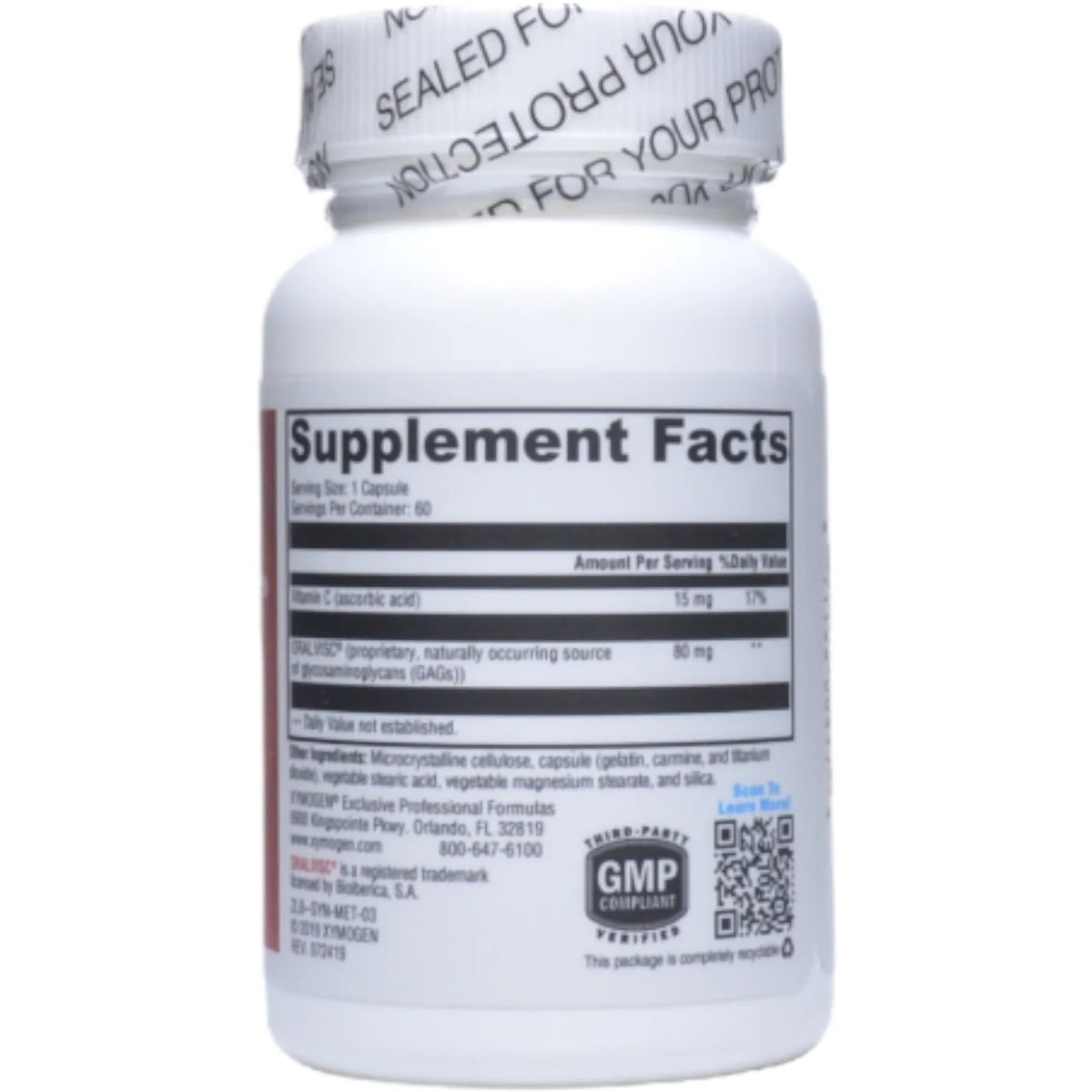 Metabolic C17623
