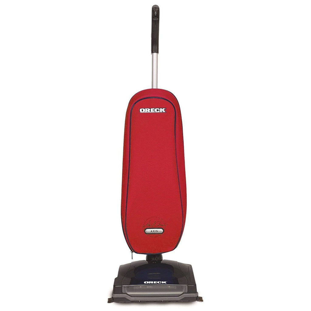 Red Upright Vacuum Cleaner C9088