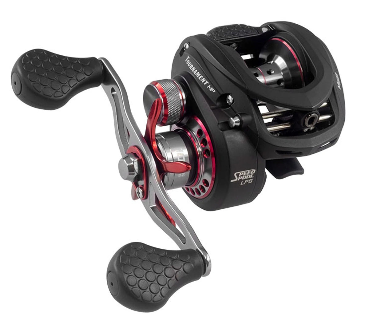 Aluminum Frame Reel Q5560