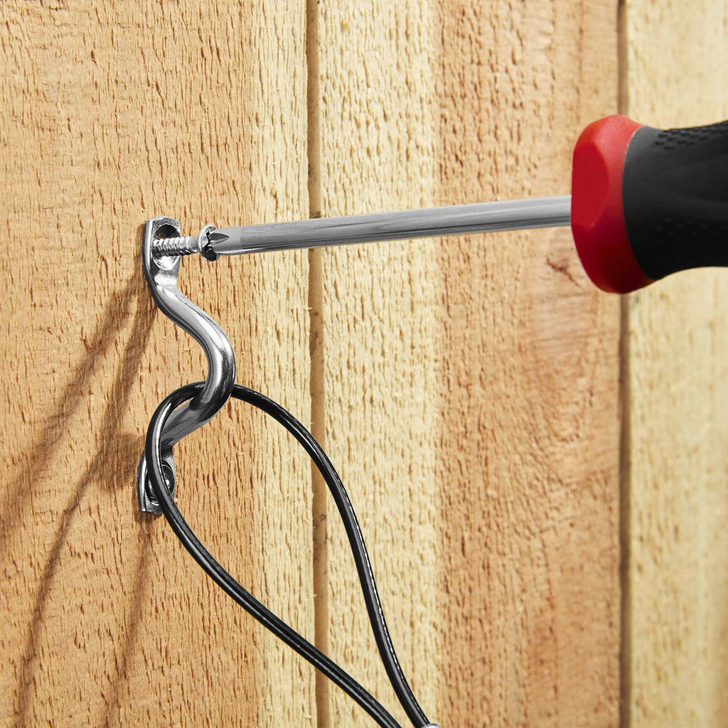 66 ft. String Light Installation Kit W8138