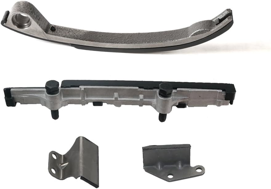 Timing Chain Kit & Water Pump for NISSAN Altima 2.4L L4 16V DOHC Pack of 2 W3509
