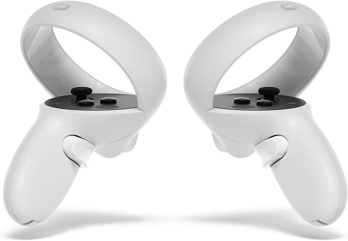 White 128GB VR Headset Set B951
