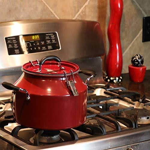 Red Cooker U343