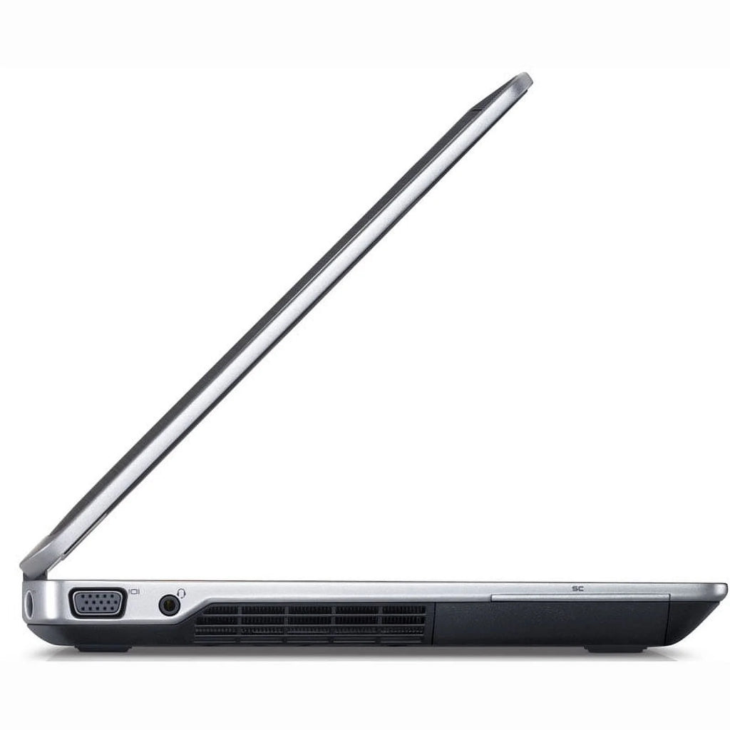 Refurbished Dell Latitude Laptop W64107