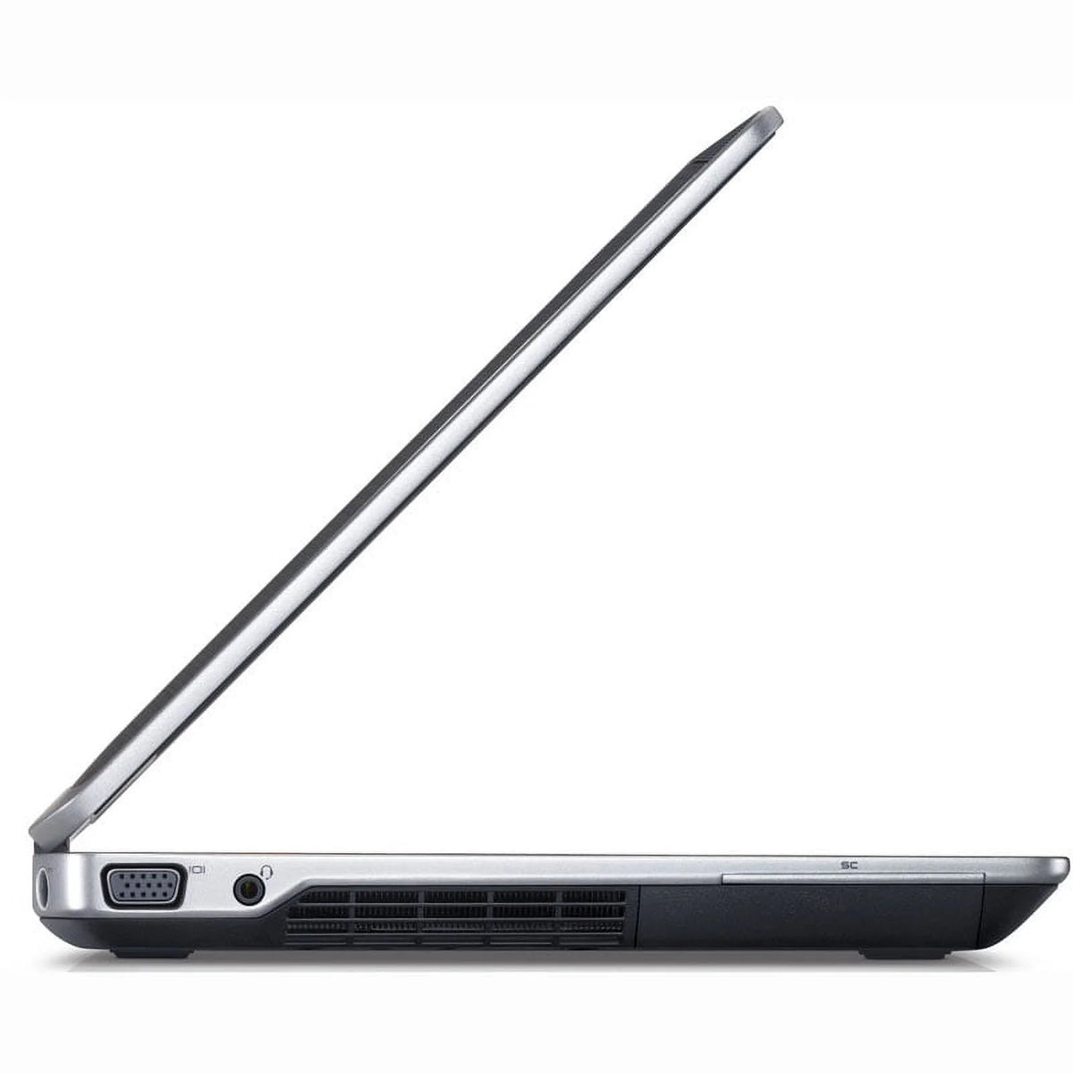 Refurbished Dell Latitude Laptop W64107
