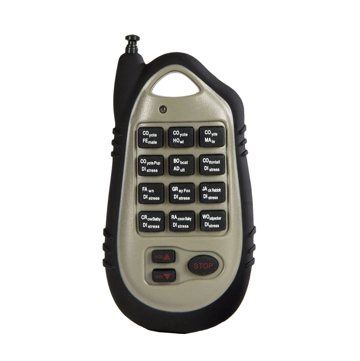 Electronic Game Call W195842