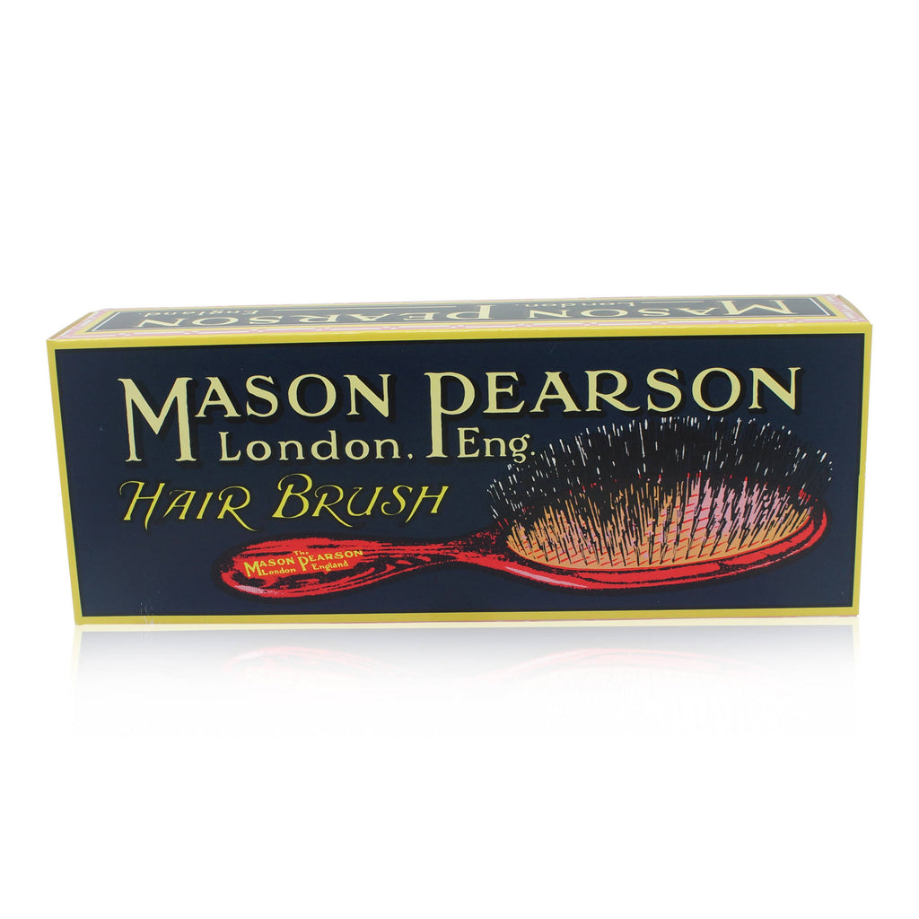 Nylon Brush O7715
