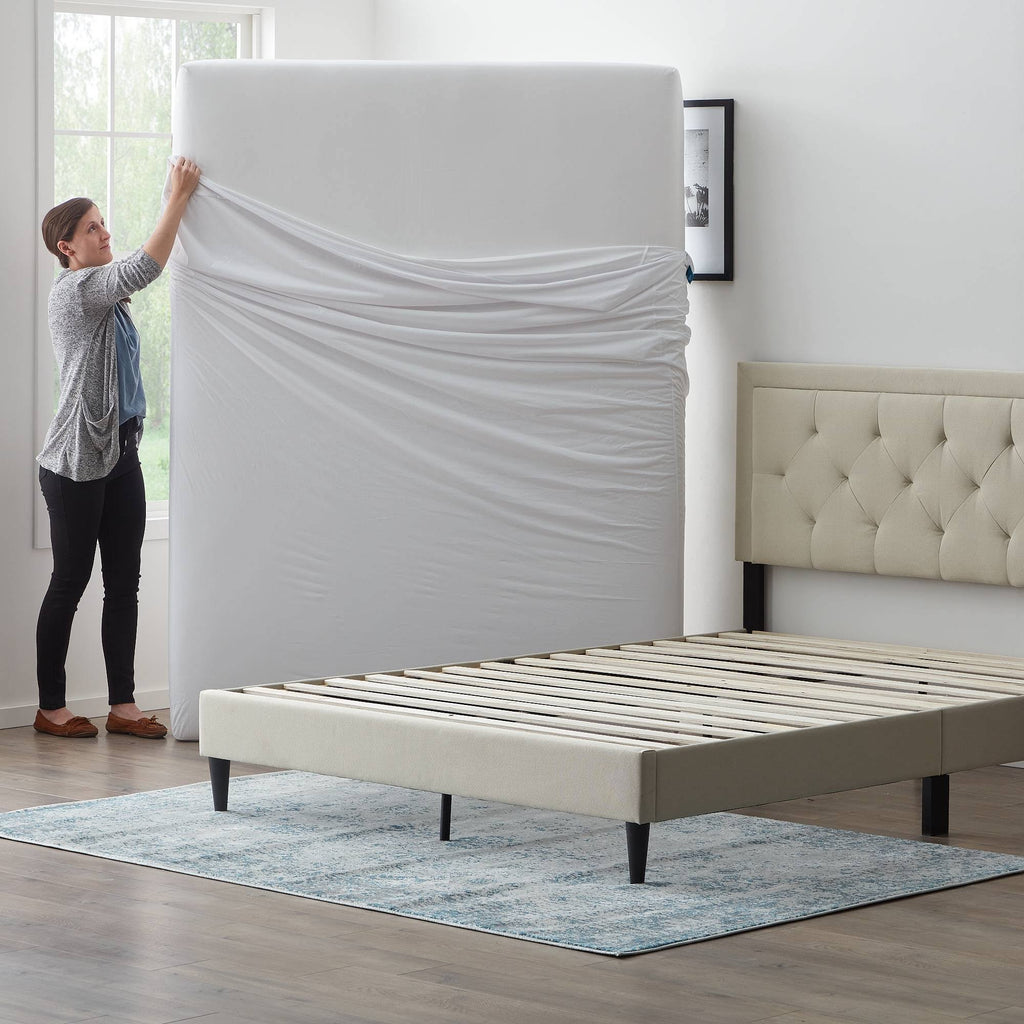 California King Mattress Protector Y232
