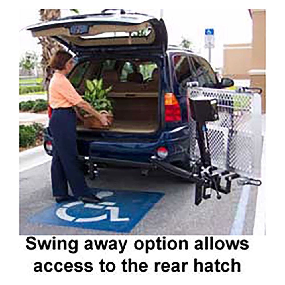Swing Away Bracket I149