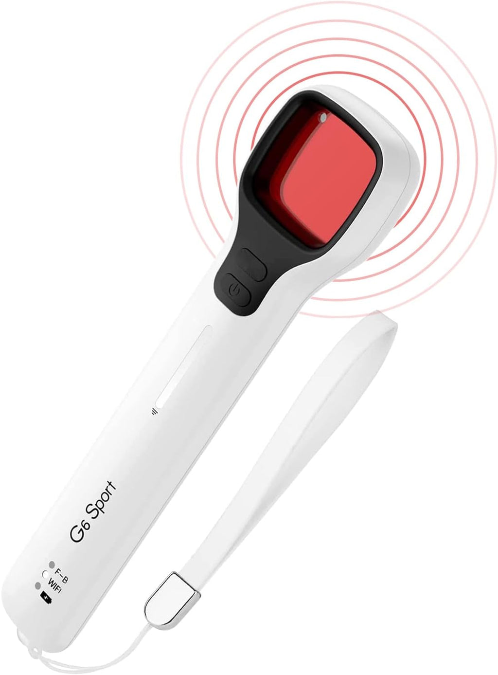 Bug Detector with 7 Levels Sensitivity, Pack of 2 G900096