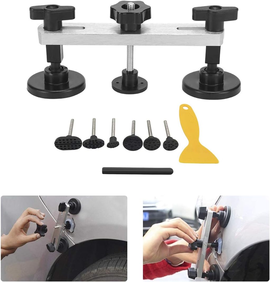Dent Repair Kit for Cars J8629
