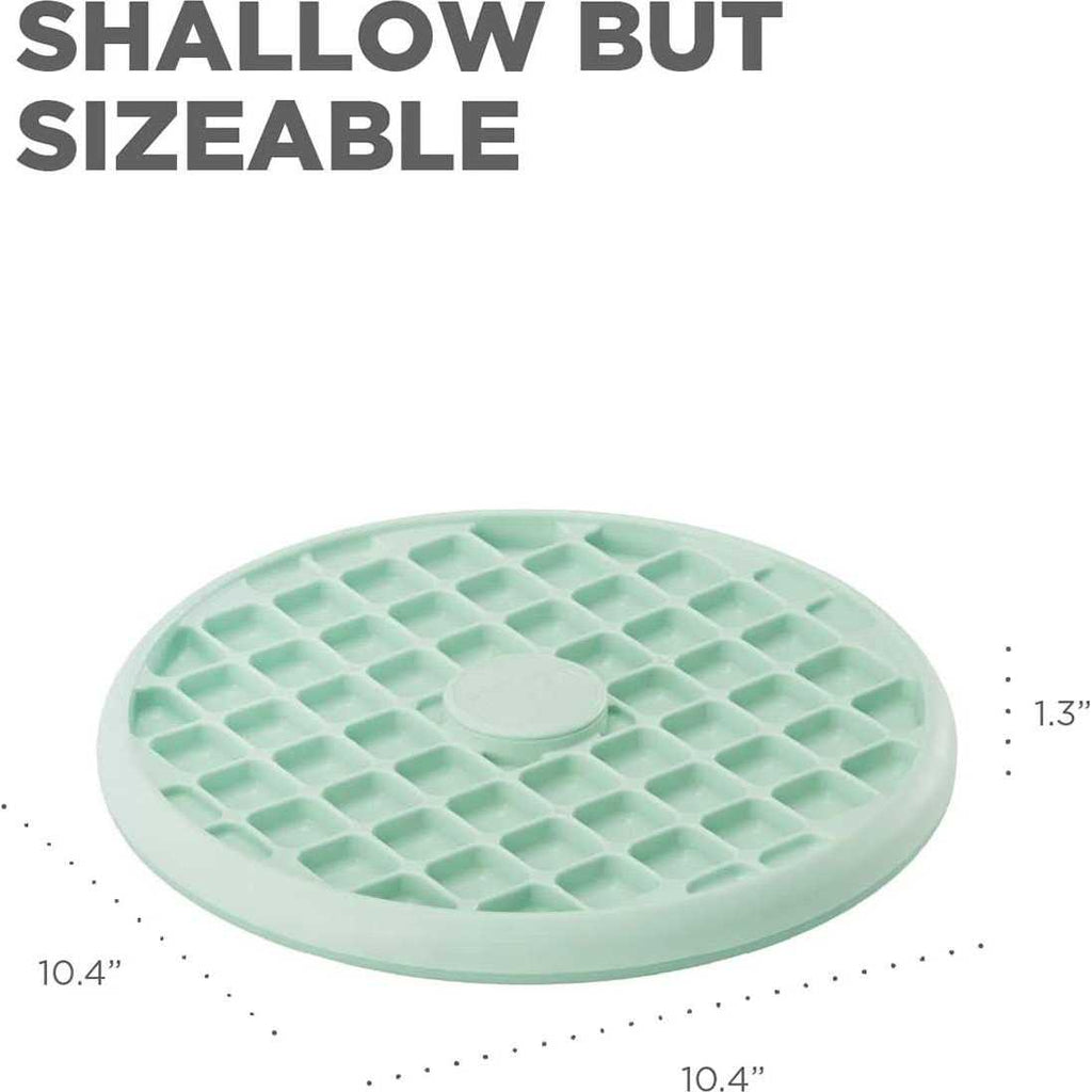 Slow Feeder Dog Bowl S714