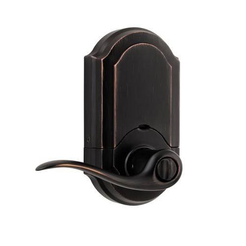 Keyless Electronic Door Lever X924483