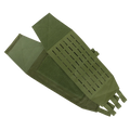 Modular Cummerbund 2 pcs Olive Drab L/XL D2799