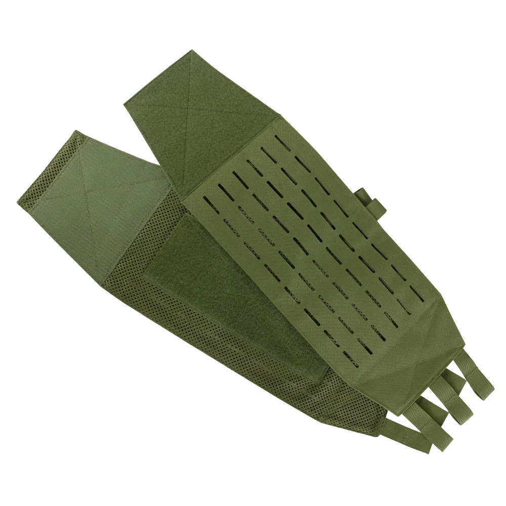 Modular Cummerbund 2 pcs Olive Drab L/XL D2799