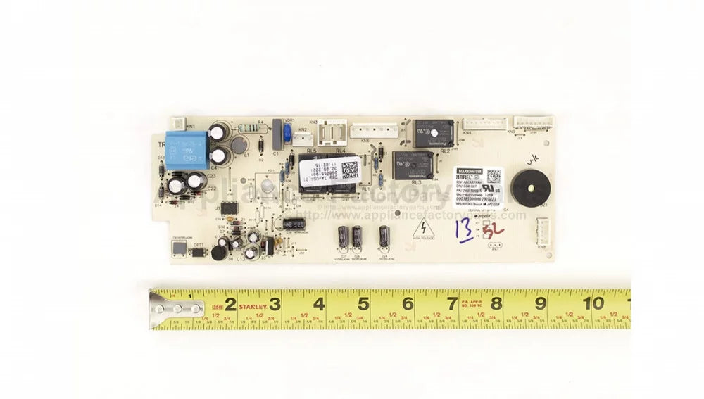 PCB Assembly M389442