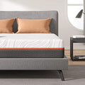 12” Hybrid Gel Memory Foam Pocket Innerspring Queen Size Mattress C834888