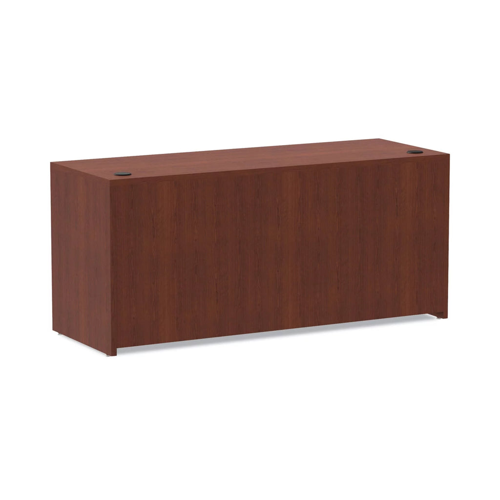 Medium Cherry Credenza W197