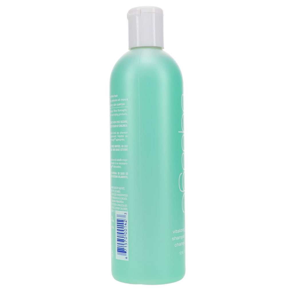 Vitalizing Shampoo 12 oz D352014