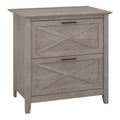 2 Drawer Lateral File Cabinet F180
