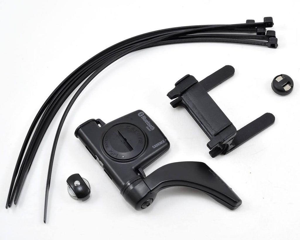 Cateye Strada Smart Cycling Computer M850