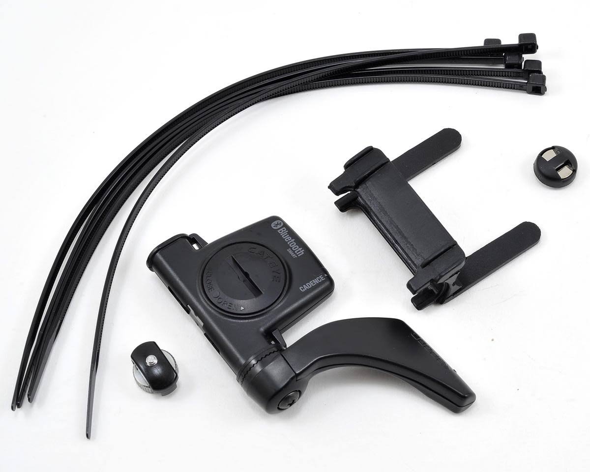 Cateye Strada Smart Cycling Computer M850